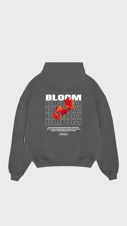 The Bloom Hoodie