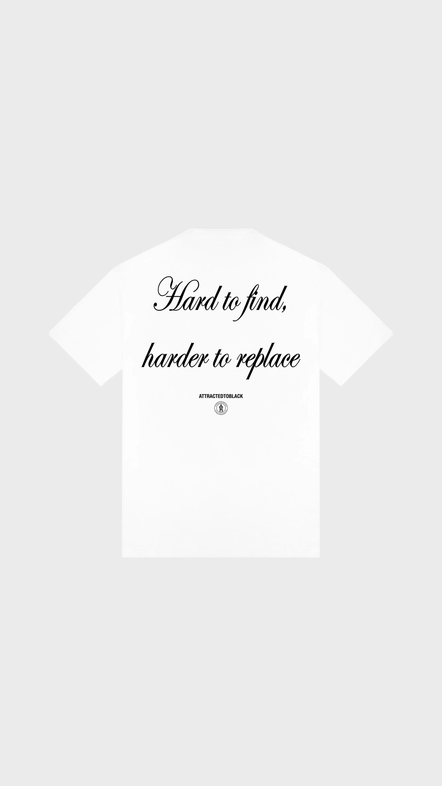 The Heartfelt Tee