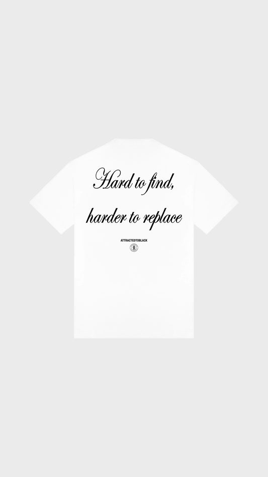 La camiseta Heartfelt