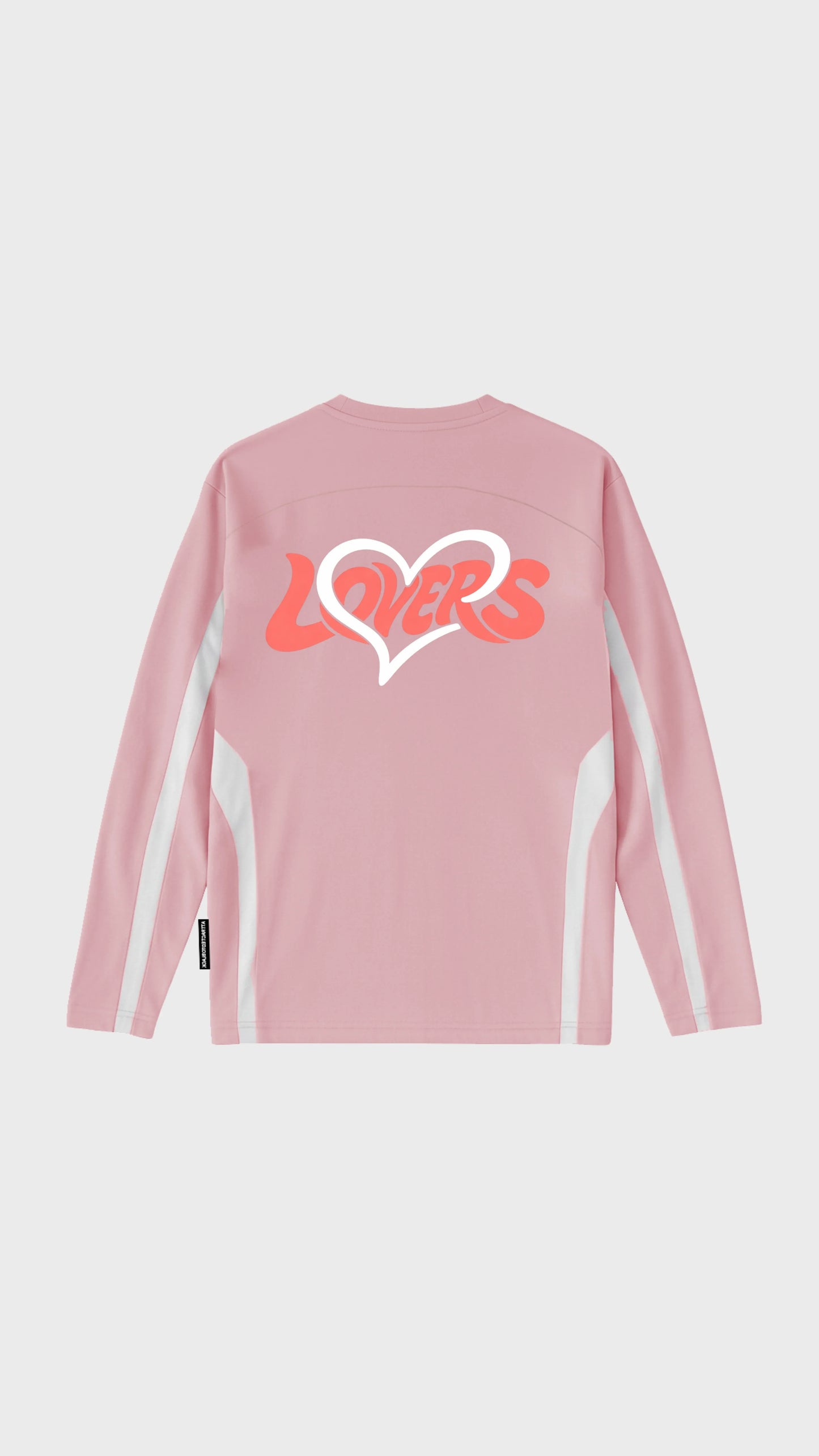 The Relentless Longsleeve
