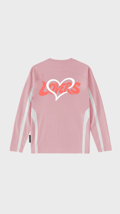 The Relentless Longsleeve