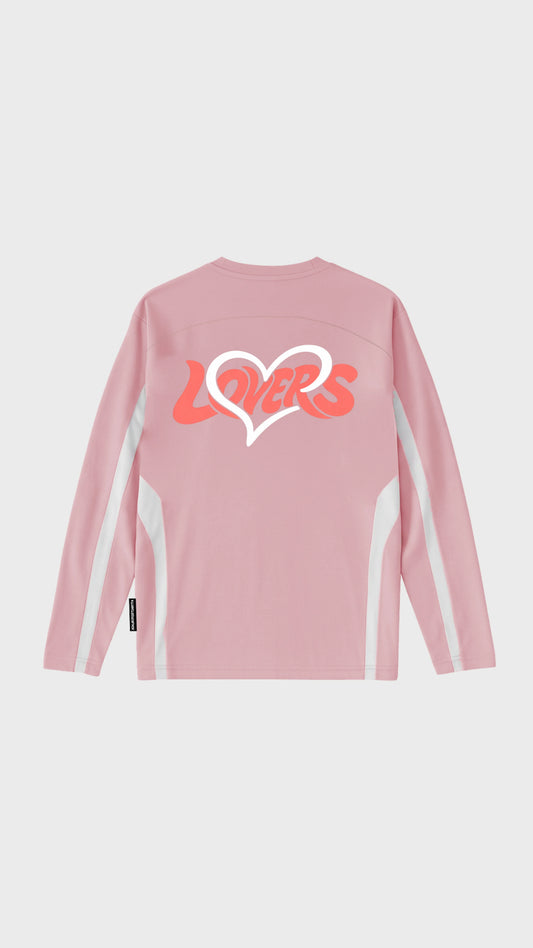 The Relentless Longsleeve