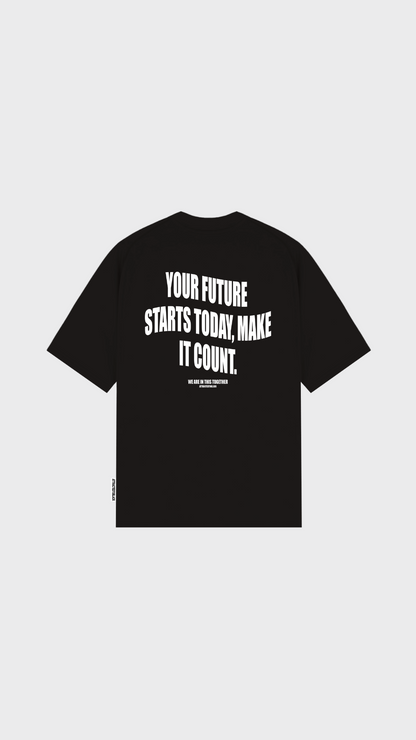 The Horizon Oversized Tee