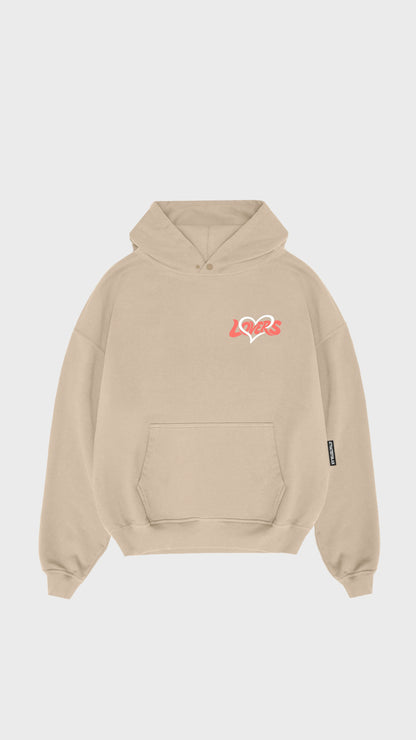 Sudadera con capucha The Morning Brew
