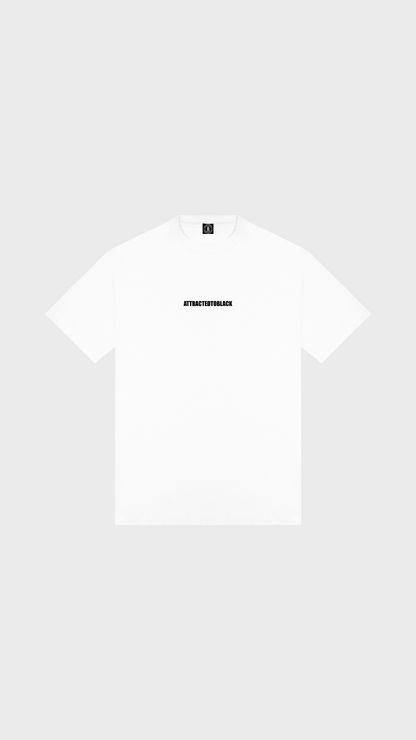 The Involved Tee - Attractedtoblack