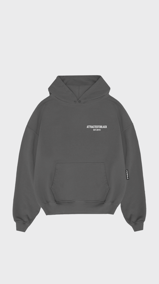 The Established Hoodie
