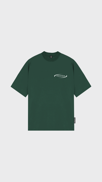 The Outlook Oversized Tee