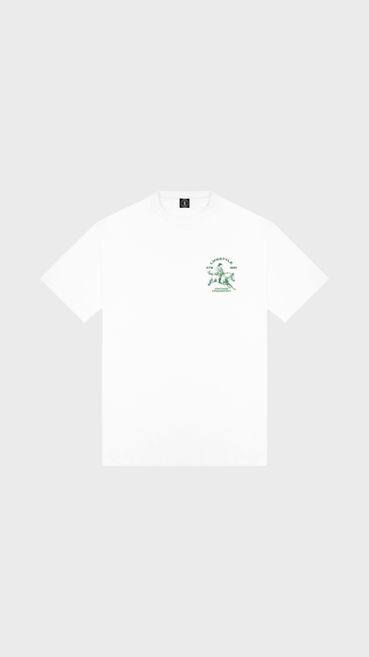 La camiseta de la vid