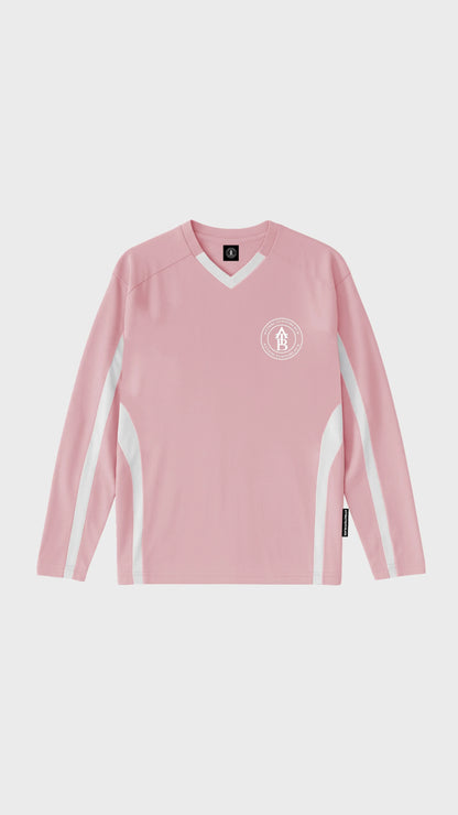 The Rewind Longsleeve - Attractedtoblack
