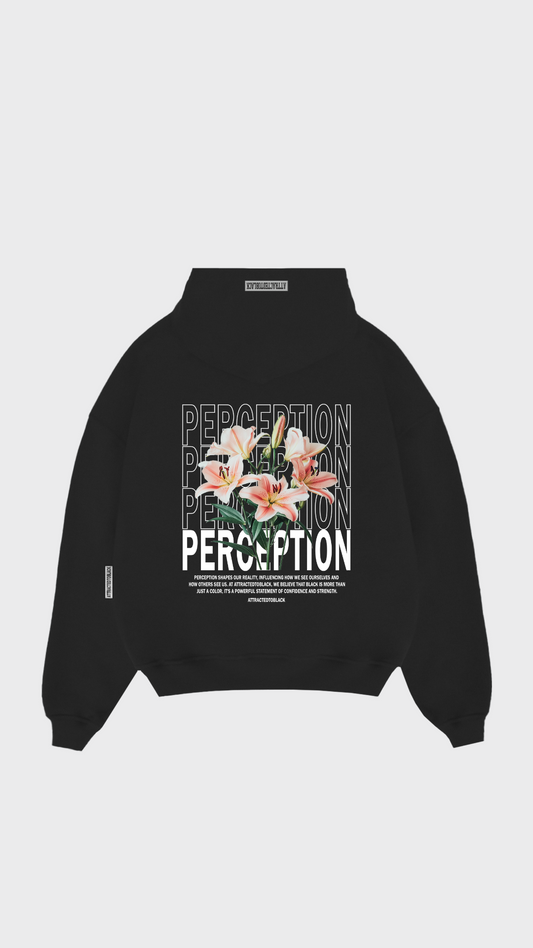 The Insight Hoodie