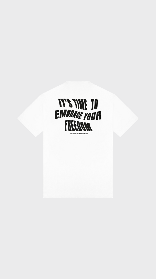 The Hug Tee