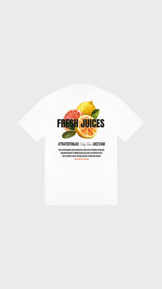 The Pure Press Tee