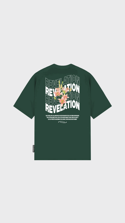 The Outlook Oversized Tee
