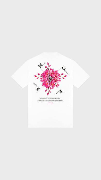 The Race Day Tee