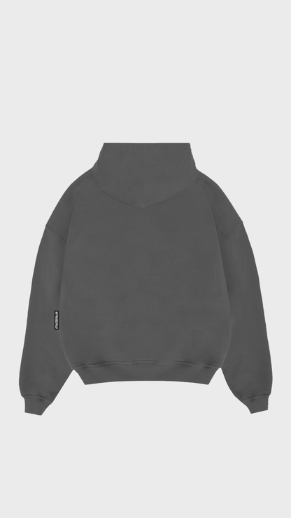 The Perception Hoodie