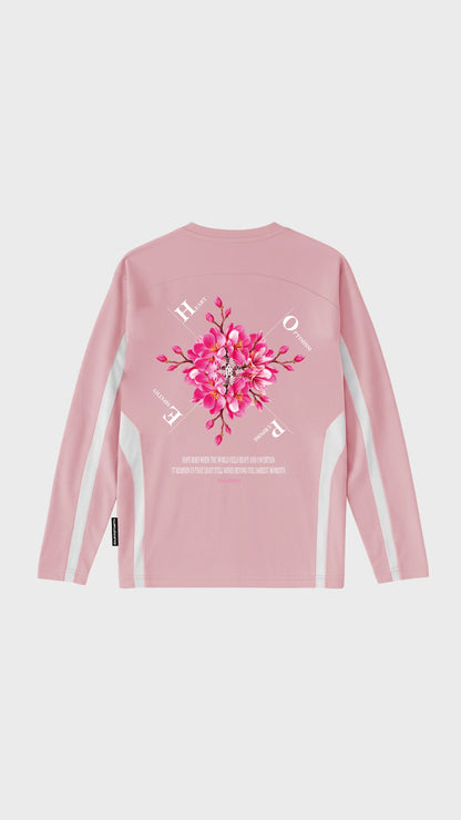 The Faith Longsleeve