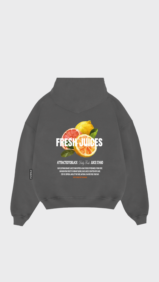 The Pure Press Hoodie