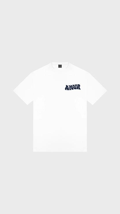 La camiseta Heartfelt