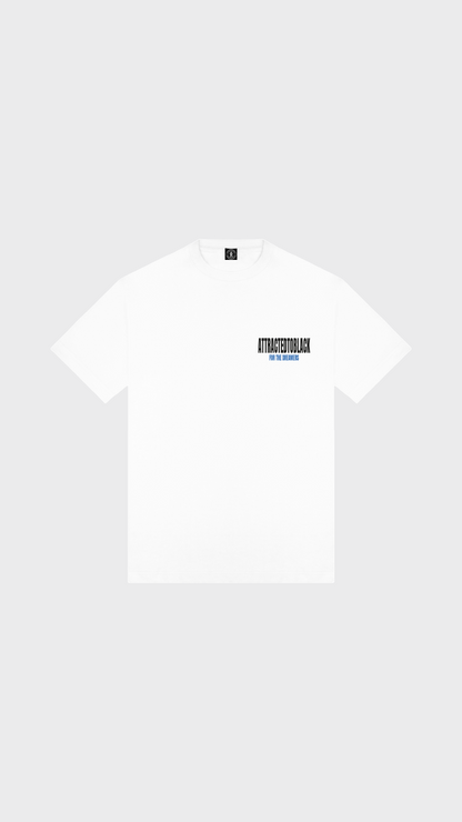 The Seekers Tee
