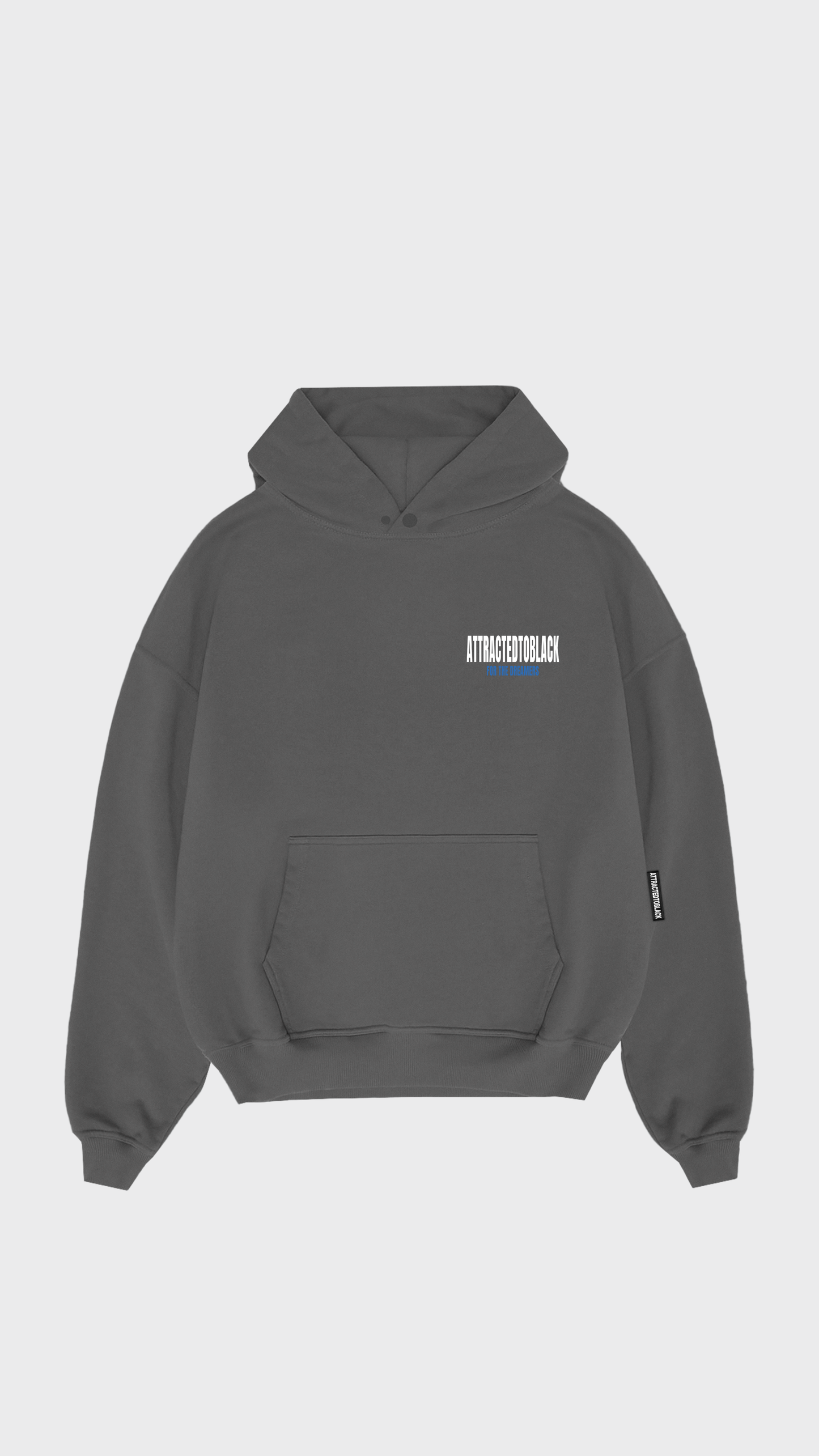 The Seekers Hoodie