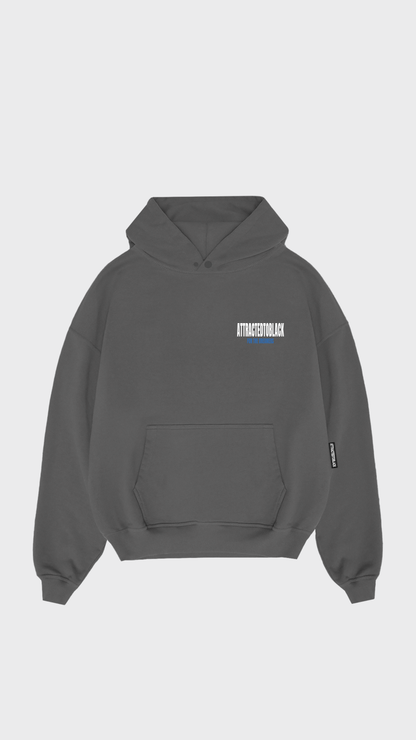 The Seekers Hoodie