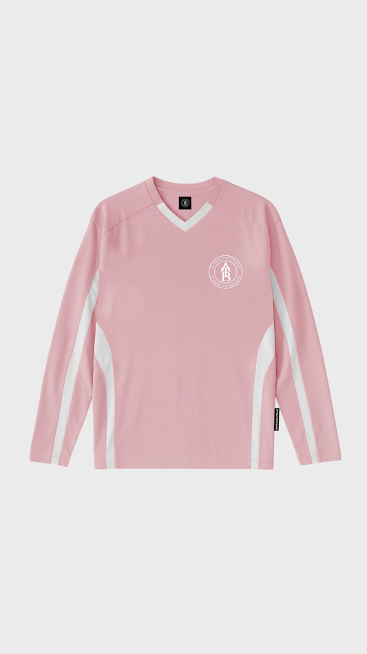 The Heritage Club Longsleeve - Attractedtoblack