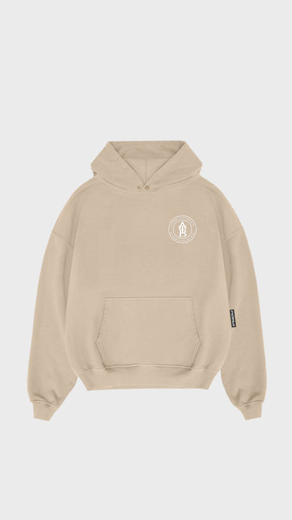 The Faith Hoodie