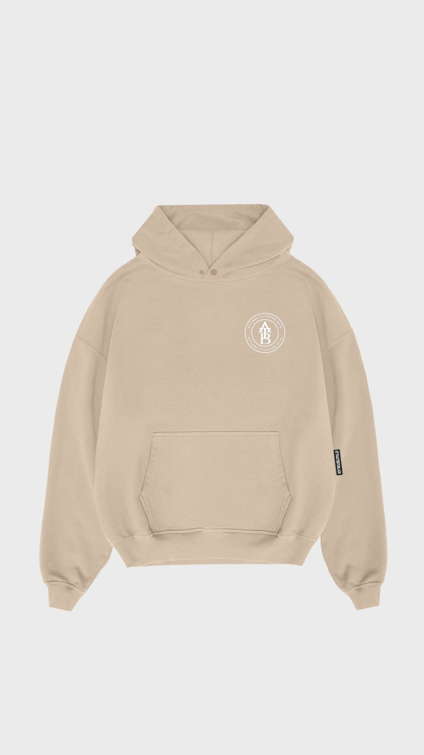Sudadera con capucha The Morning Brew