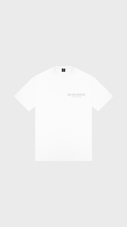 The Untold Tee