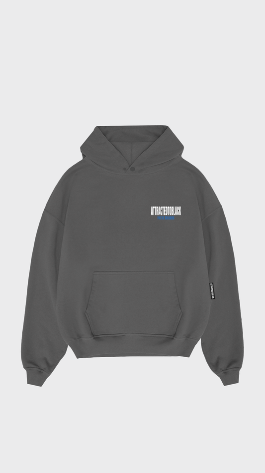The For The Dreamers Hoodie