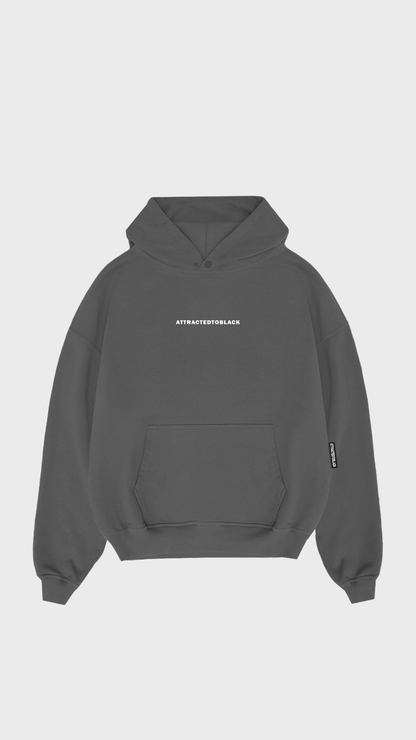 The Perception Hoodie