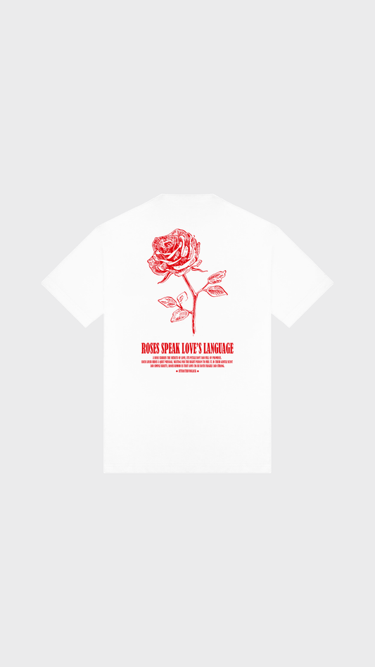 The Love Language Tee