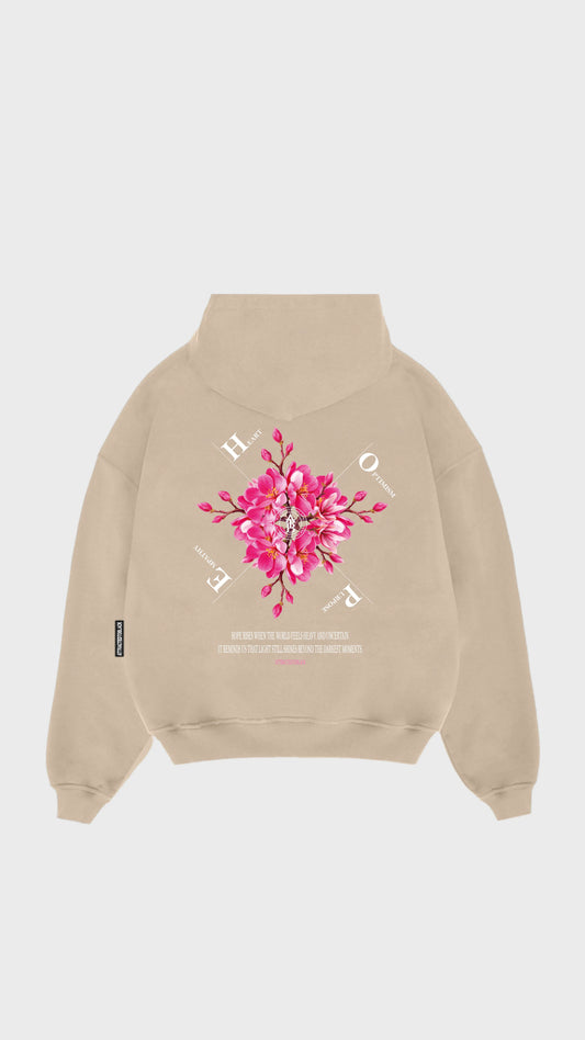 The Heartfelt Hoodie