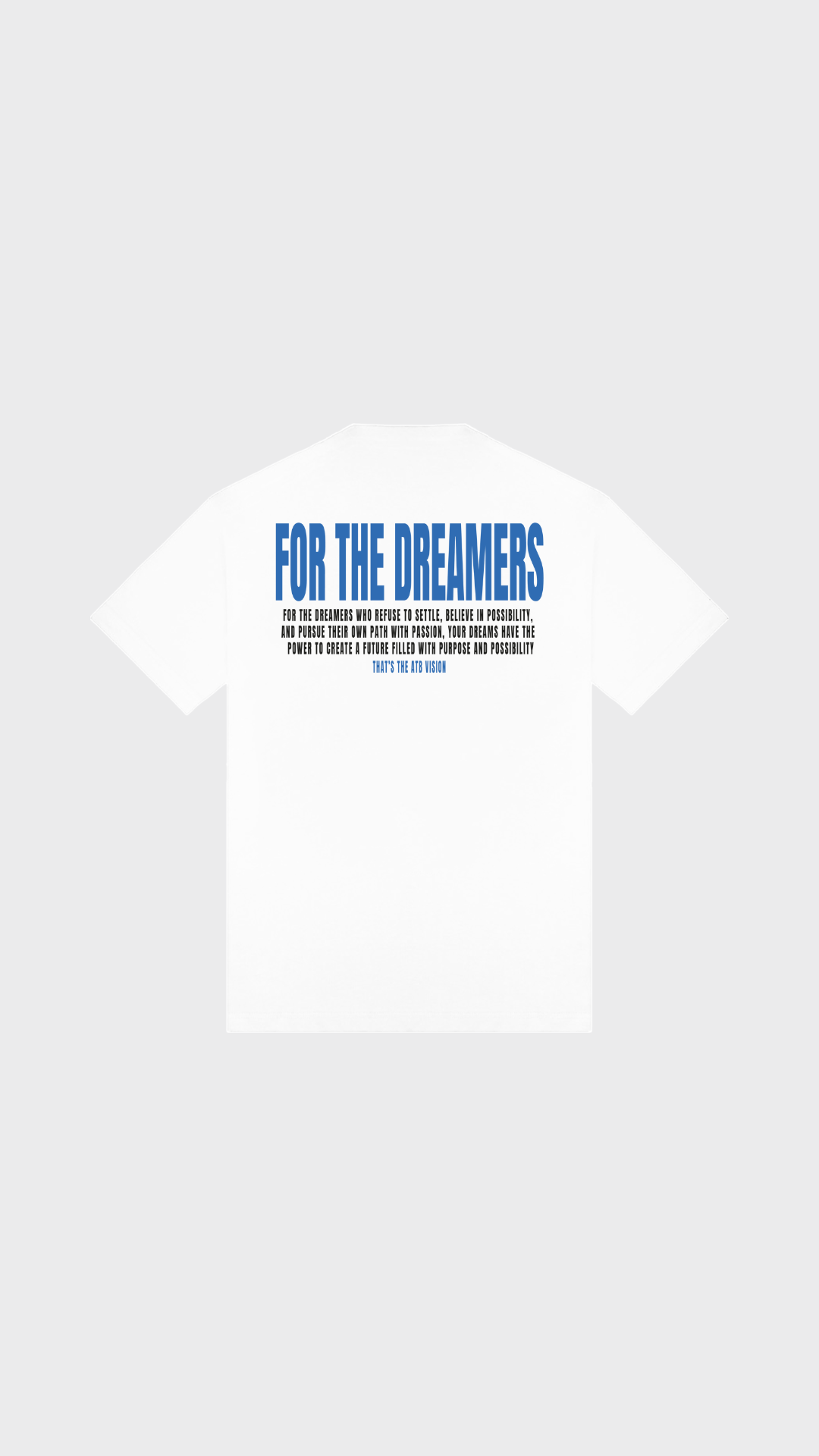 The Seekers Tee