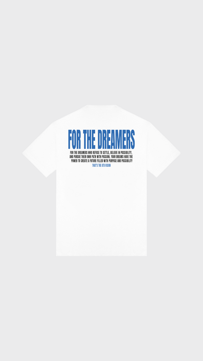 The Seekers Tee