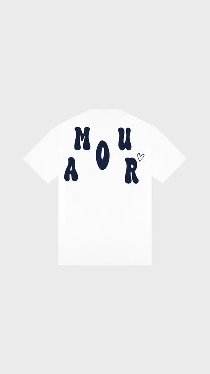 The Race Day Tee