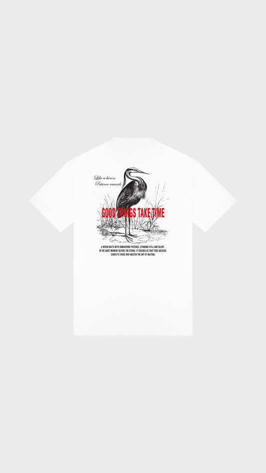 The Serenity Tee
