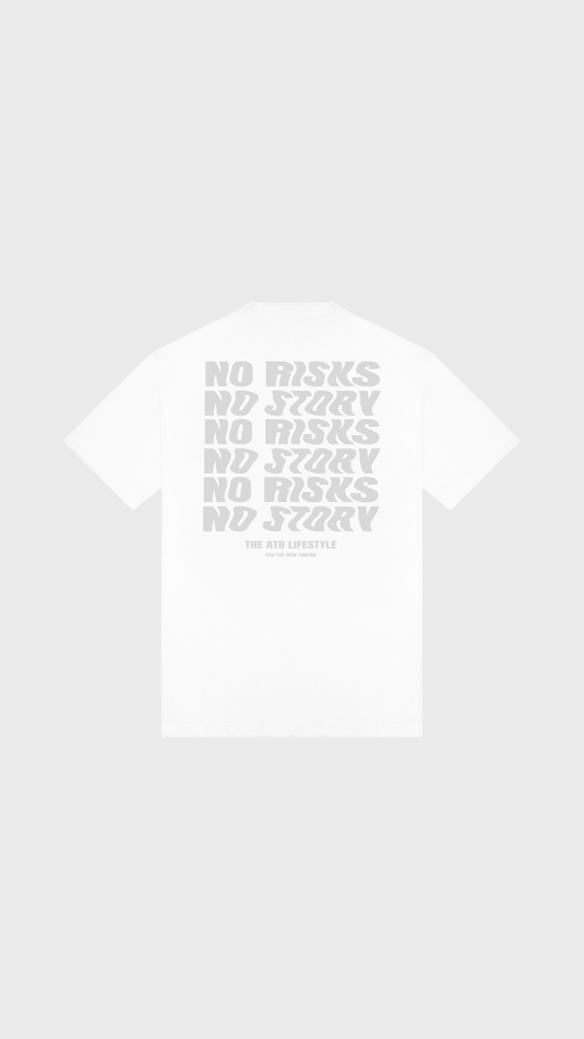 La camiseta sin historia