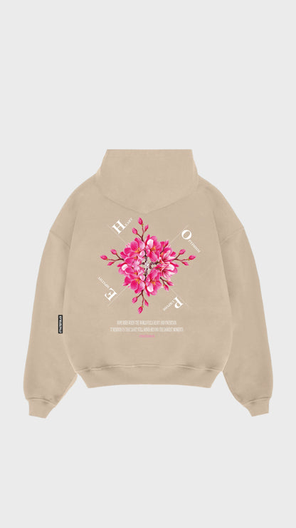 Sudadera con capucha The Morning Brew