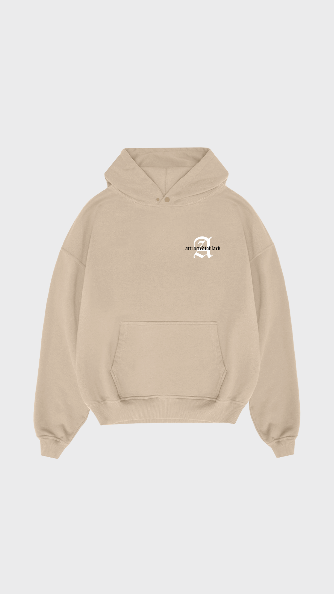 The Relatives Hoodie