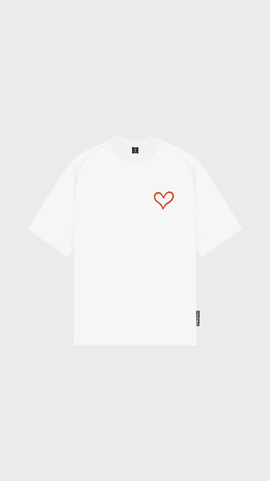 The Retro Ride Oversized Tee