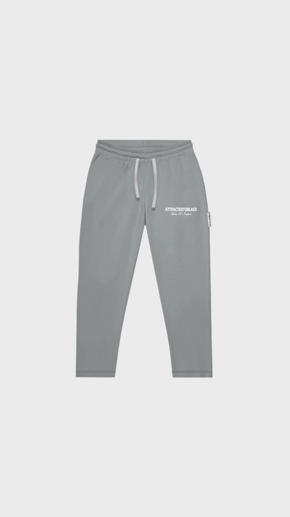 The Spark Jogger