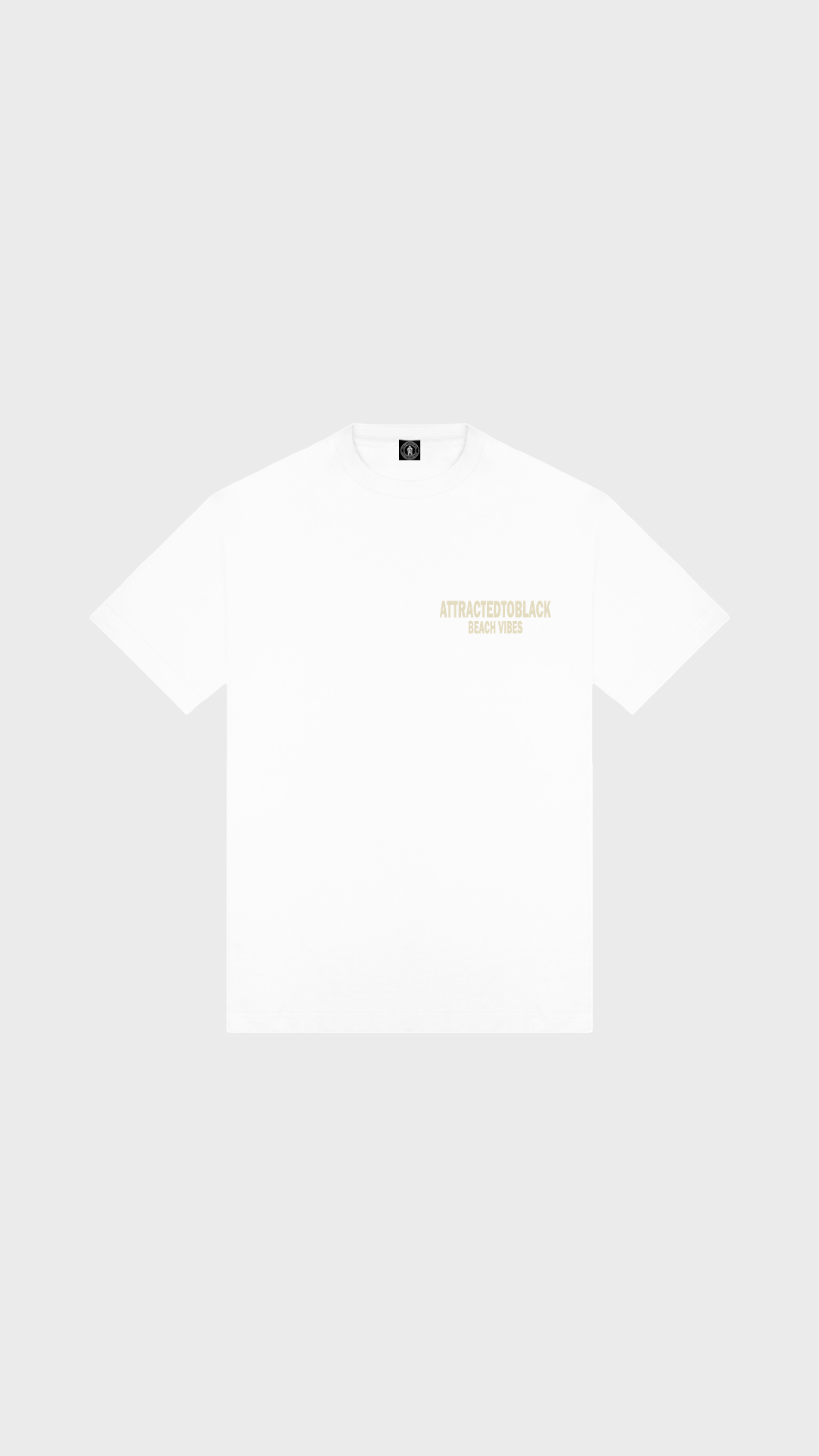 The Coastal Vibes Tee