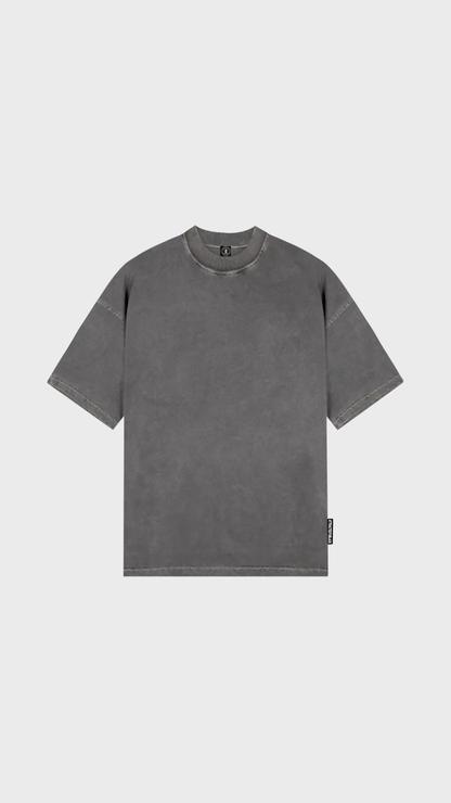 The Pace Crew Oversized Tee