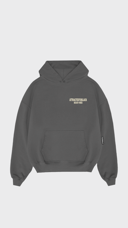 The Coastal Vibes Hoodie