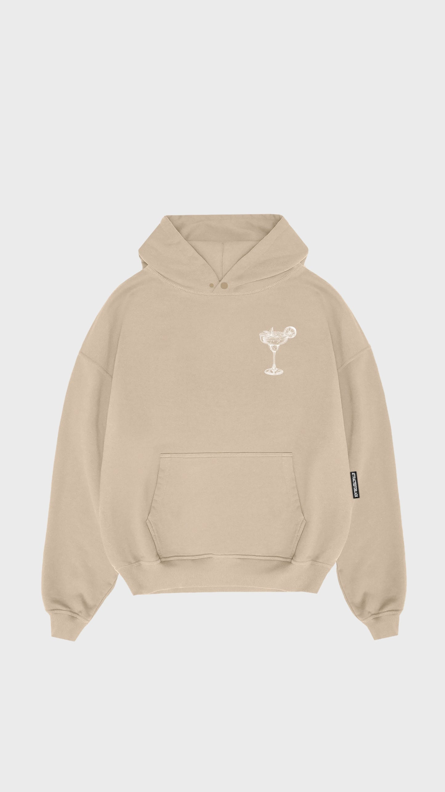 Sudadera con capucha The Morning Brew