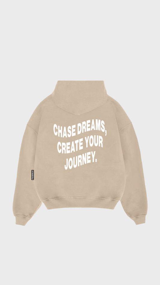 The Dreams Hoodie