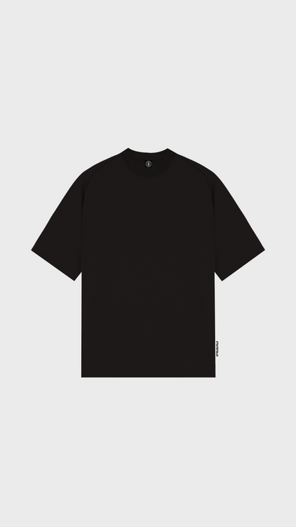 The Midnight Oversized Blank - Attractedtoblack