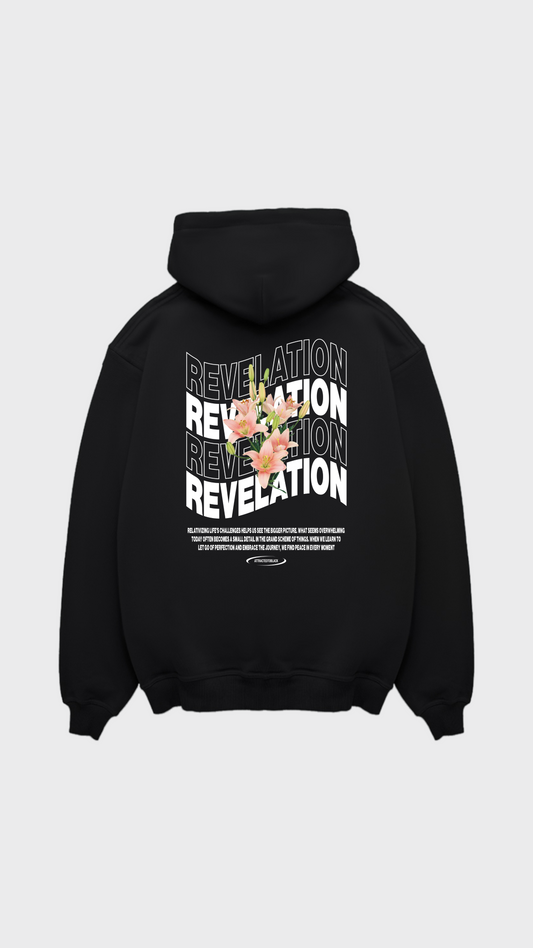The Relevation Regular hoodie
