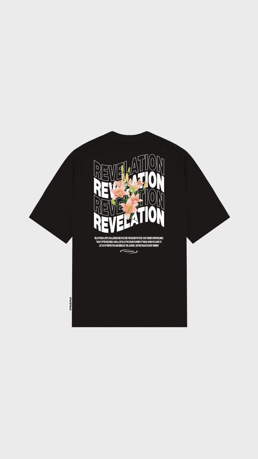 The Outlook Oversized Tee
